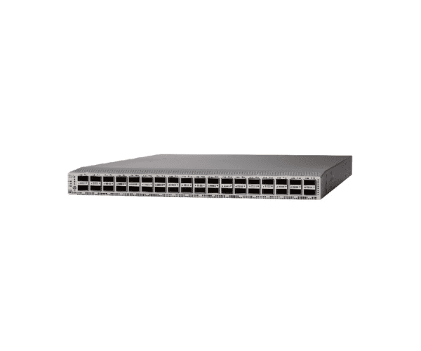 Cisco N9K-C93600CD-GX 36 Port Nexus 9300 Series Switch
