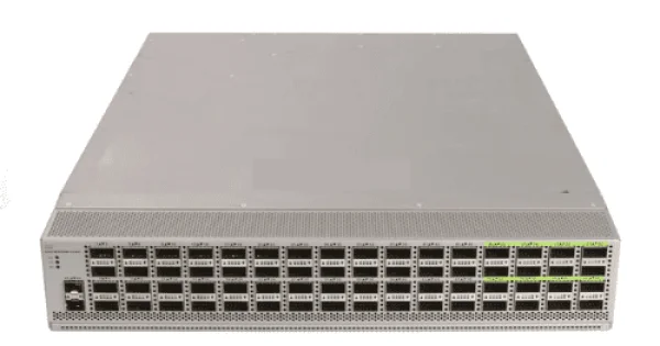 9k Computer Cisco N9K-C9364C Nexus 9K ACI & NX-OS Spine Switch