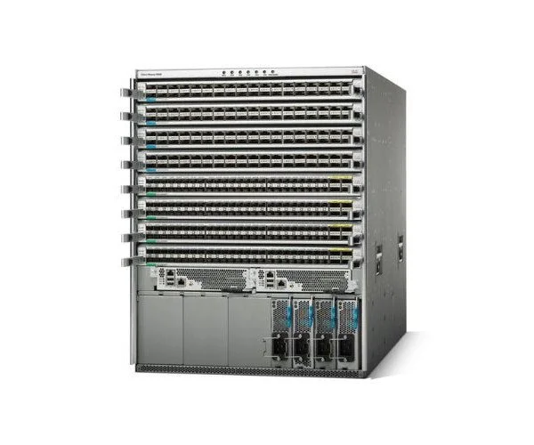 Cisco N9K-C9508 Nexus 9000 Series Switch Price in BD