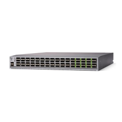 Cisco Nexus N3K-C31128PQ-10GE 3000 Series Switch