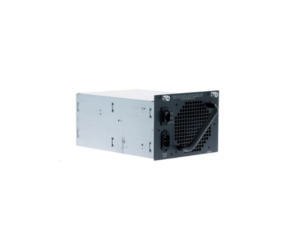 Cisco PWR-C45-1000AC Catalyst 4500 1000W AC Power Supply