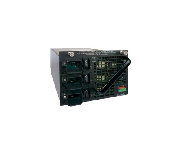 Cisco PWR-C45-9000ACV= 9000 Watt AC Power Supply for Catalyst 4500E
