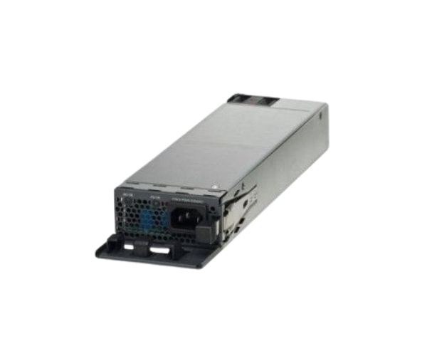 Cisco Power Supply C3KX-PWR-350WAC2 for Efficient Networking Solutions