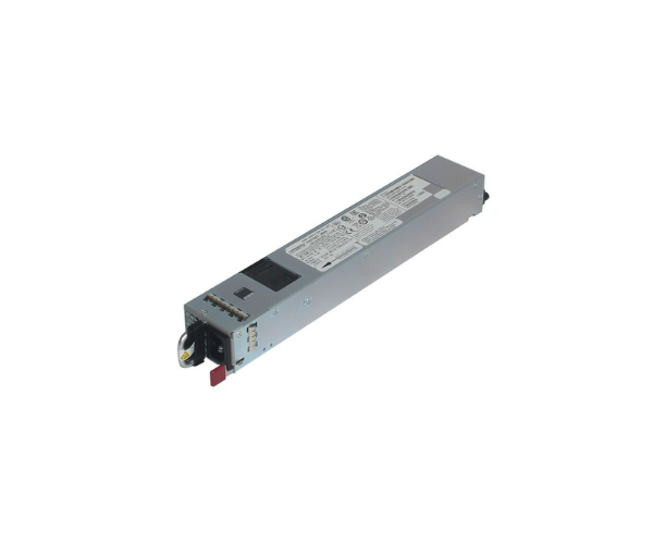 Cisco Power Supply C4KX-PWR-750AC-R= 750 Watt AC Power Supply