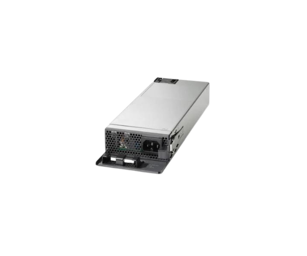Cisco Power Supply PWR-4450-AC 450 Watt AC Power Supply