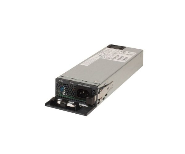 Cisco Power Supply PWR-C1-350WAC-P= 350W AC Power Supply