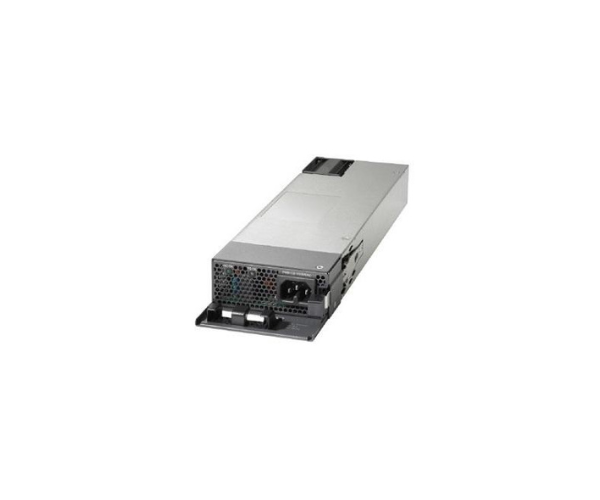 Cisco Power Supply PWR-C6-125WAC/2 125 Watt AC Power Supply
