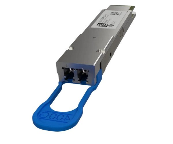 Cisco QDD-400G-FR4-S 400 Gigabit Transceiver