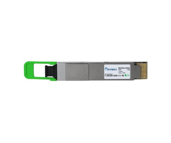 Cisco QDD-8X100G-SR 800G Transceiver Module