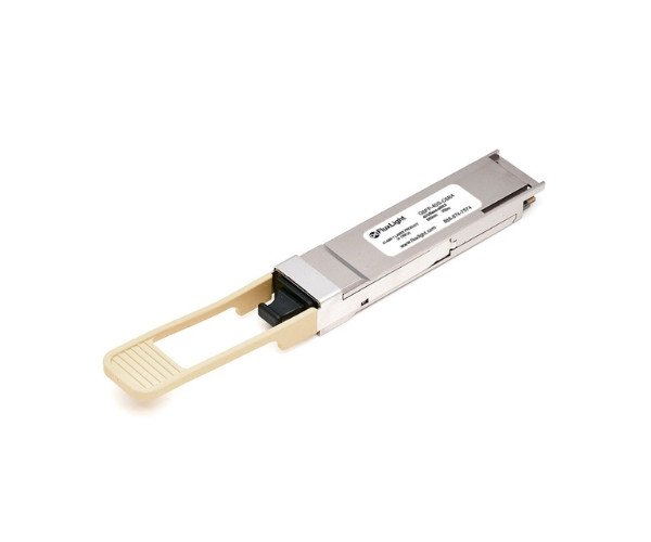 Cisco QSFP-40G-CSR-S Transceiver Modules