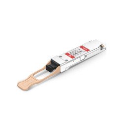 Cisco QSFP-40G-CSR4: The Enhanced Short-Reach Champion