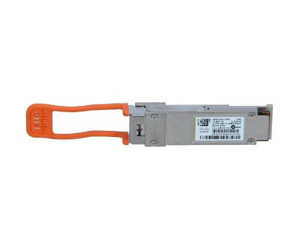 Cisco QSFP-40G-CSR4 Transceiver Modules