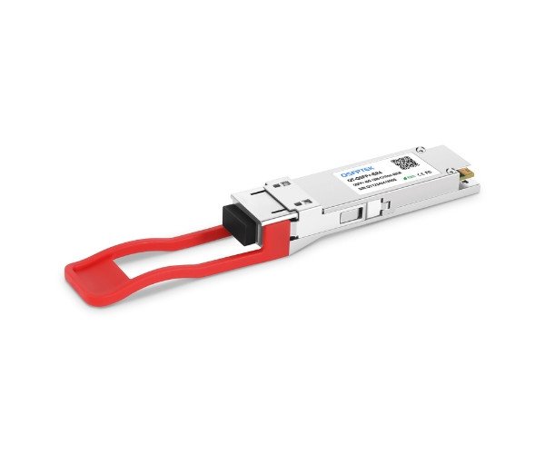 Cisco QSFP-40G-ER4 Transceiver Module