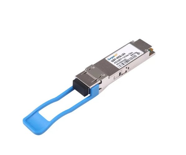 Cisco QSFP-40GE-LR4 Transceiver Modules