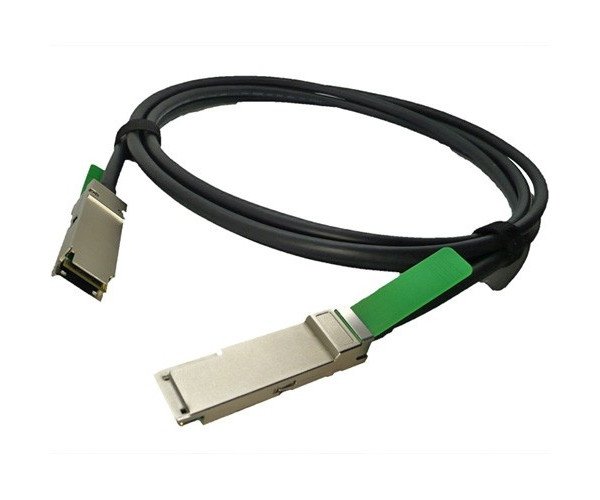 Cisco QSFP-H40G-CU3M DAC Cable