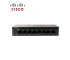 Cisco SF95D-08-AS 8-Port 10/100 Desktop Switch