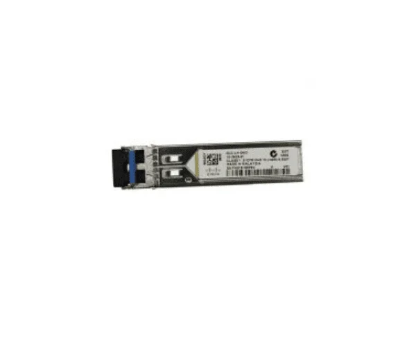 Cisco SFP-10G-LR 10GBASE-LR SFP+ Module