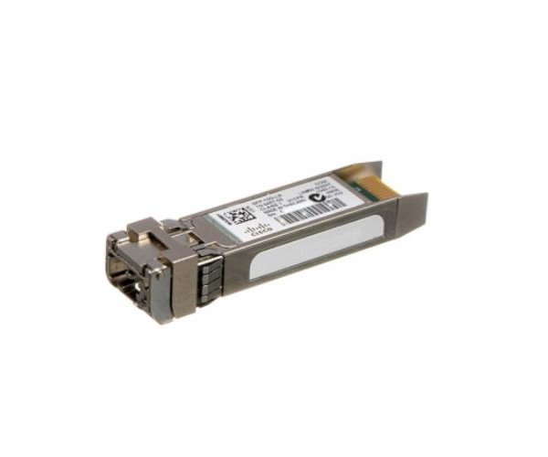 Cisco SFP-10G-LR Plug-In Transceiver Module