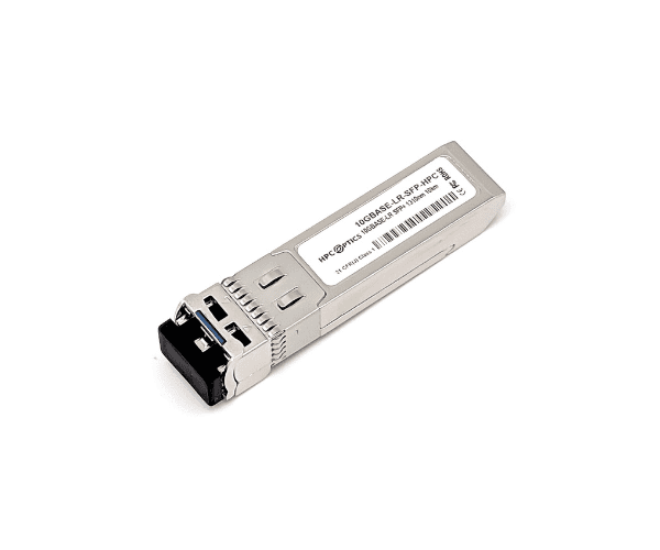 Compatible with Cisco SFP-10G-LR-S 10GBASE-LR SFP+ Module Transceiver