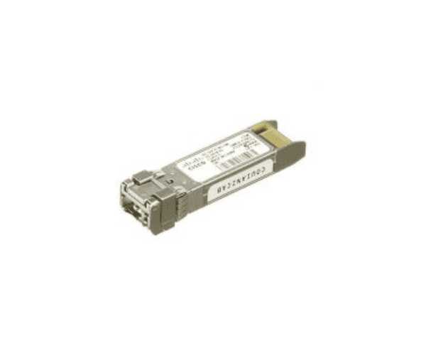 Cisco SFP-10G-SR 10GBASE-SR SFP Module