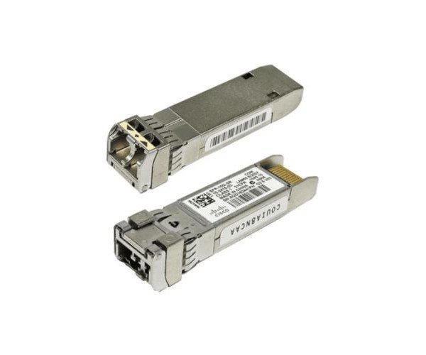 Cisco SFP-10G-SR 10GBase SFP Module