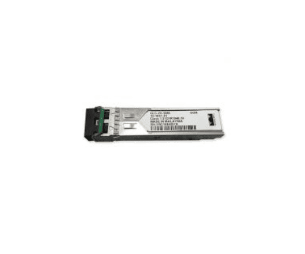 Cisco SFP-10G-SR-S 10GBASE-SR SFP+ Module