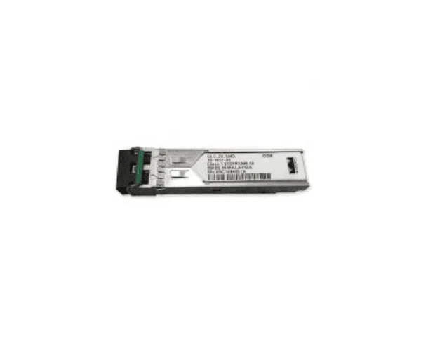 Cisco SFP-10G-SR-S 10GBASE-SR SFP+ Module