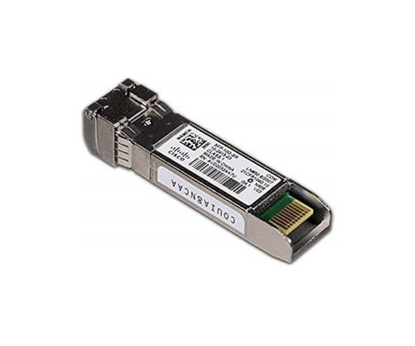 Cisco SFP-10G-SR SFP Transceiver Module