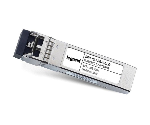 Cisco SFP-10G-SR-X Transceiver Module