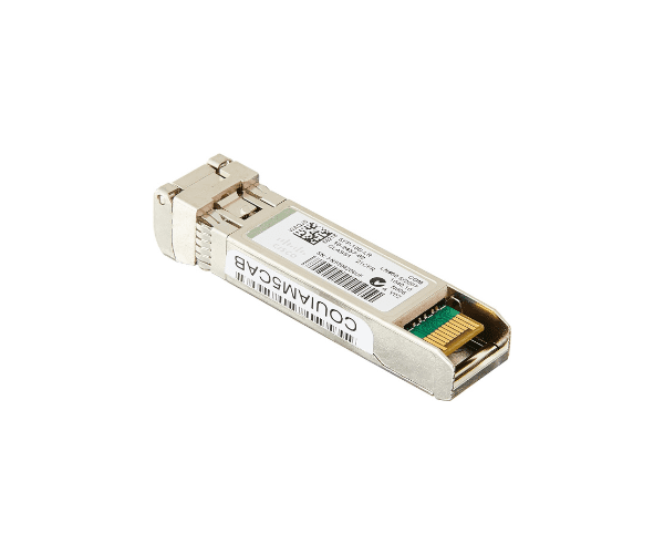Cisco SFP-10G-ZR-S 10GBASE-ZR SFP+ Transceiver
