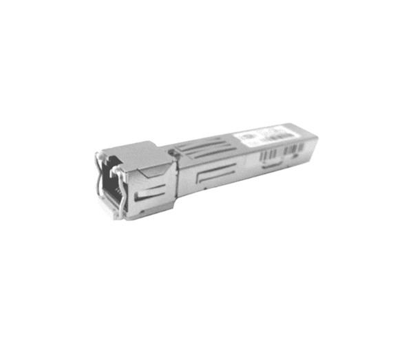 Cisco SFP-25G-ER-I 25GBASE-ER Industrial SFP Module