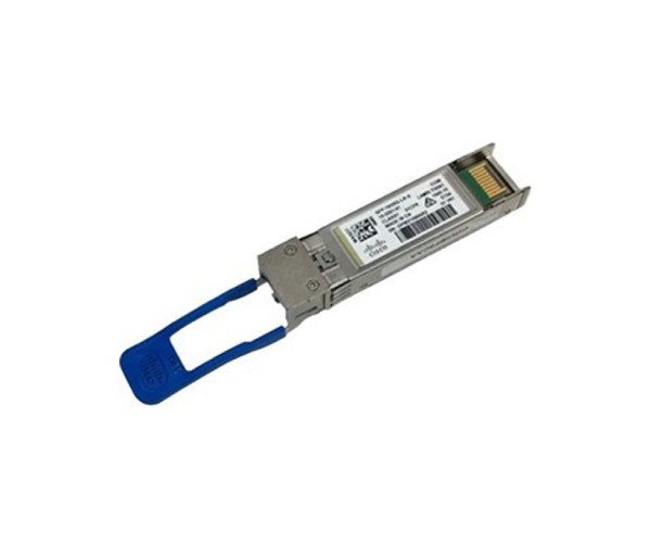 Cisco SFP-25G-LR-S Pluggable (SFP) Transceiver