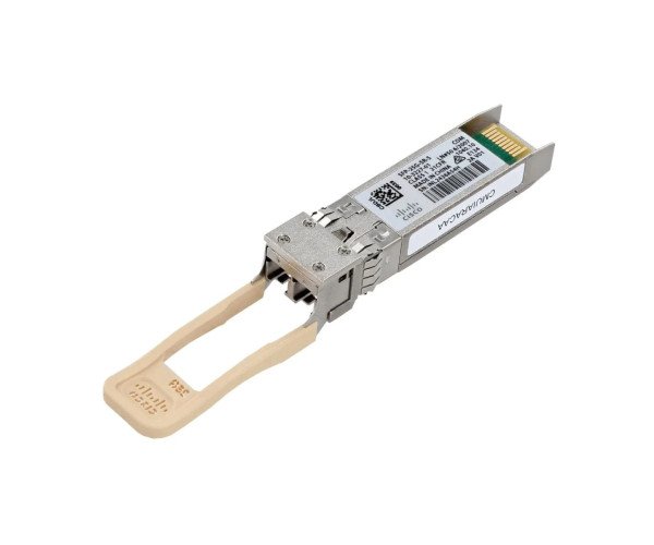 Cisco SFP-25G-SR-S Pluggable (SFP) Transceiver