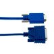 Cisco Smart Serial to DB25 Female RS232 Cable (CAB-SS-232FC)