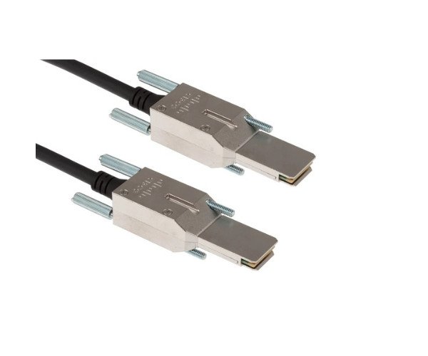 Cisco StackWise-160 stacking cable, 1 Meter (STACK-T2-1M)
