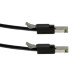 Cisco StackWise Stacking Cable, 0.5M (CAB-STK-E-0.5M)