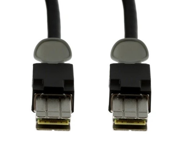 Cisco StackWise Stacking Cable, 3M (CAB-STK-E-3M)