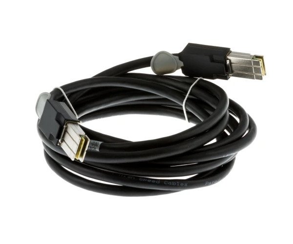 Cisco StackWise Stacking Cable, 3M (CAB-STK-E-3M)