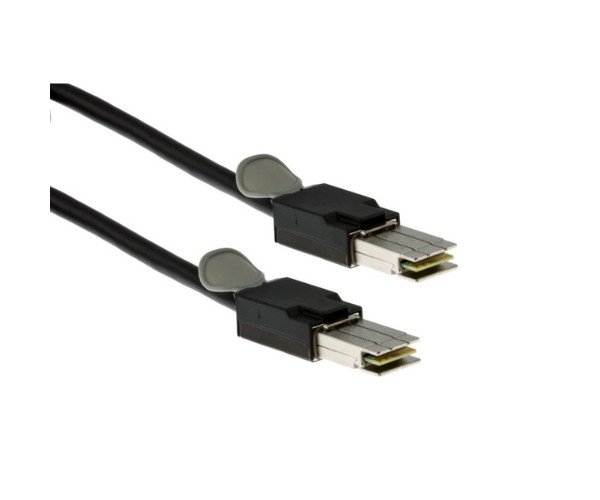 Cisco StackWise Stacking Cable, 3M (CAB-STK-E-3M)