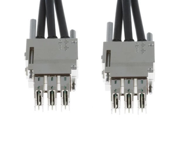 Cisco Stackwise-480 Stacking Cable, 1M (STACK-T1-1M)