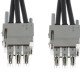 Cisco Stackwise-480 Stacking Cable, 3 M (STACK-T1-3M)