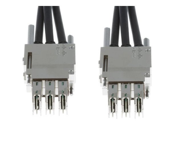 Cisco Stackwise-480 Stacking Cable, 50CM, STACK-T1-50CM