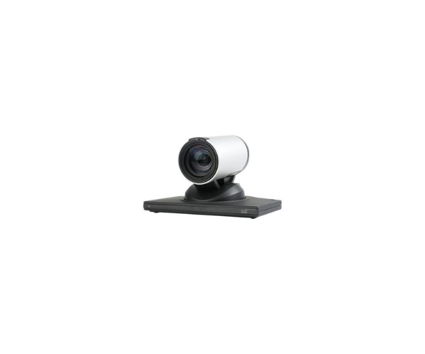 Cisco Tandberg Telepresence CTS-PHD-1080P12XS 1080P 12X Camera