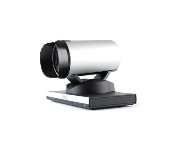 Cisco Tandberg Telepresence CTS-PHD-1080P12XS 1080P 12X Camera