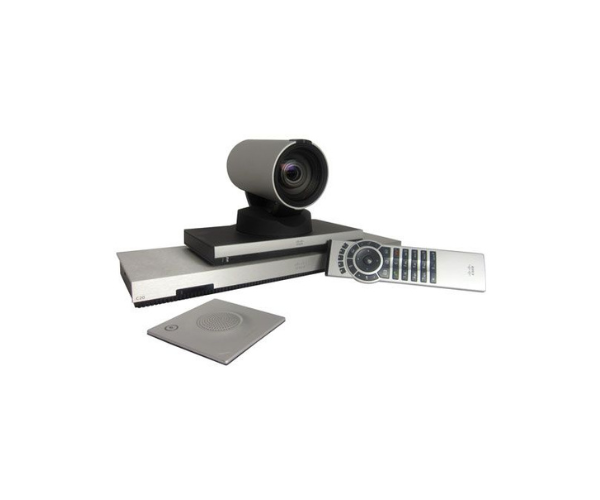Cisco TelePresence CTS-SX20-PHD12X-K9 Quick Set with Precision HD 1080p 12x camera
