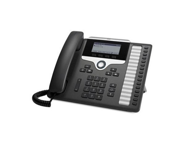 Cisco UC Phone 7861 ( CP-7861-K9 )