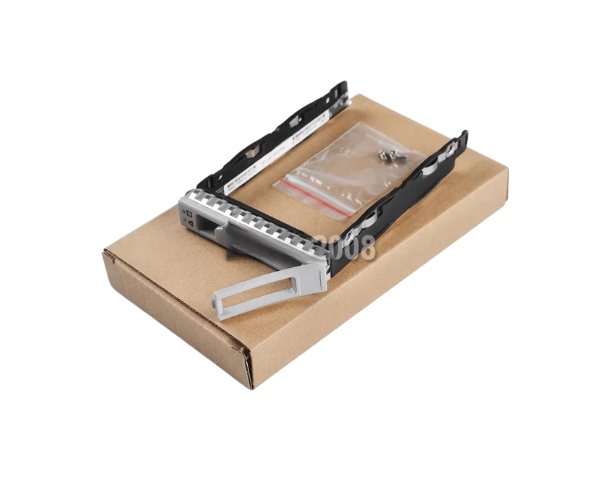 Cisco UCS 2.5" SAS/SATA Hard Drive Caddy 74-113290-01 for C220, C240, C480, ML, and C4200 M5 Servers
