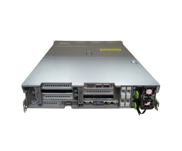 Cisco UCS C240 M5 12 Bay LFF 2U Rackmount Server