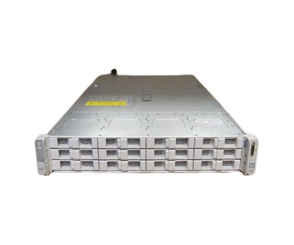 Cisco UCS C240 M5 12 Bay LFF 2U Rackmount Server