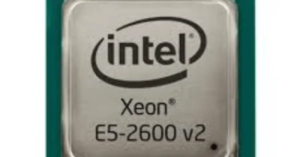 Cisco UCS-CPU-E52695B Intel E5-2695B CPU 12-Core 2.40Ghz